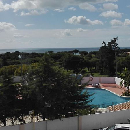 Edificio Coral Apartment Albufeira Exterior photo