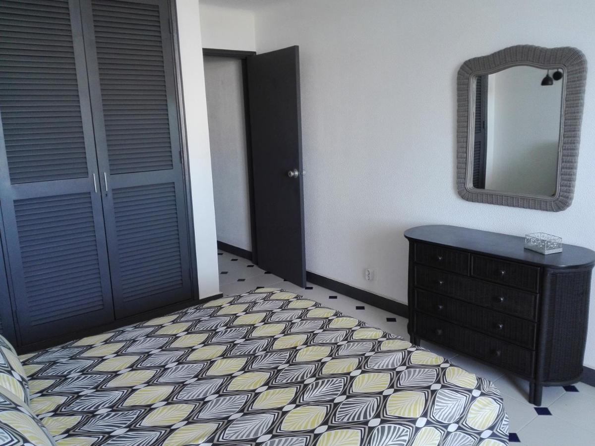 Edificio Coral Apartment Albufeira Exterior photo